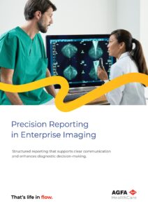 Be Empowered with our Enterprise Imaging platform.