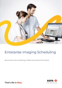 Be Empowered with our Enterprise Imaging platform.