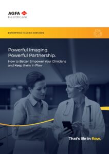 Be Empowered with our Enterprise Imaging platform.