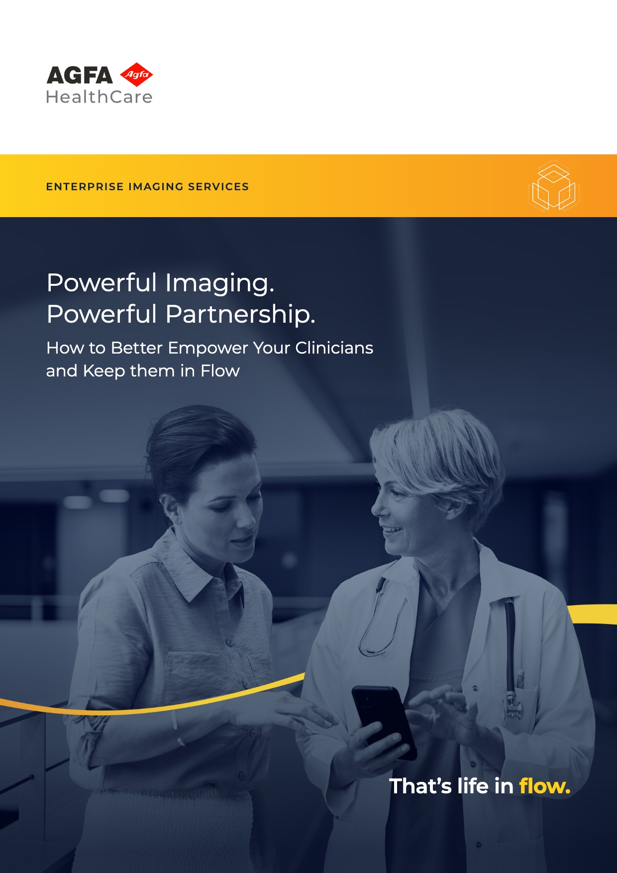 BROCHURE: Services