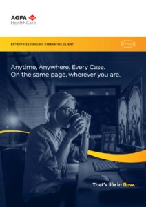 Be Empowered with our Enterprise Imaging platform.