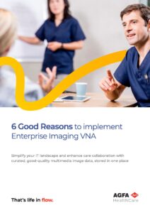 Be Empowered with our Enterprise Imaging platform.