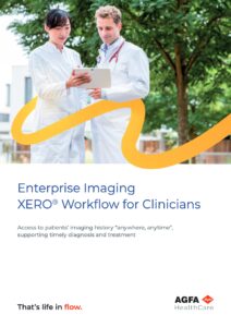 Be Empowered with our Enterprise Imaging platform.