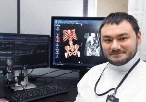 Clinician First Enterprise Imaging