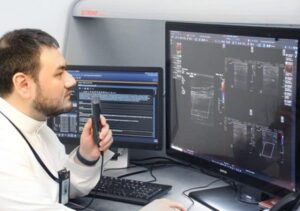 Clinician First Enterprise Imaging