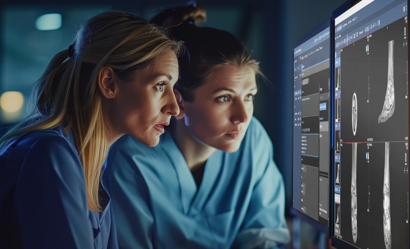 Workflow Orchestration & Cross-Enterprise Worklist
