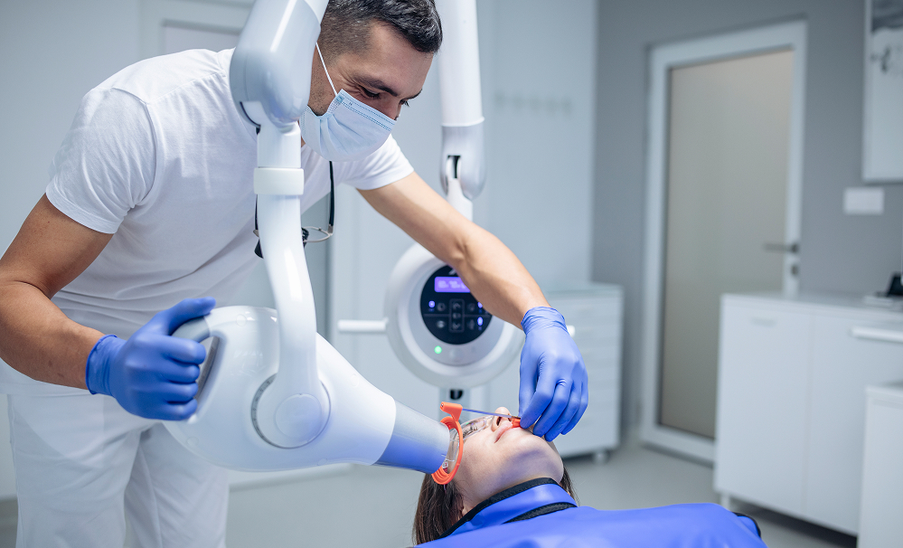 Departmental Access & Collaboration