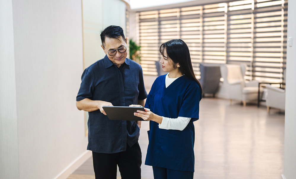 Multimodality Support