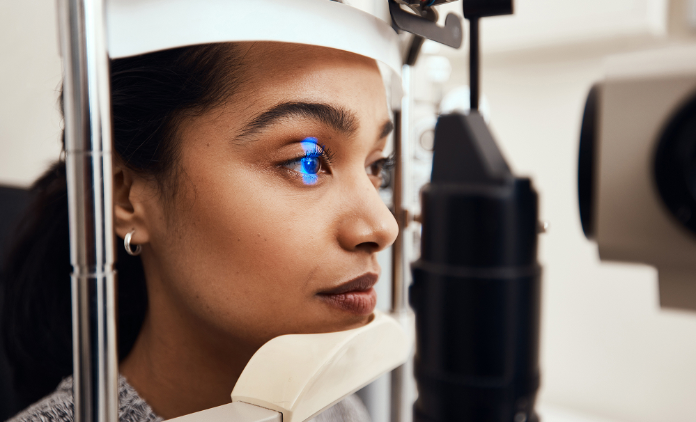 All Ophthalmic Images, Together