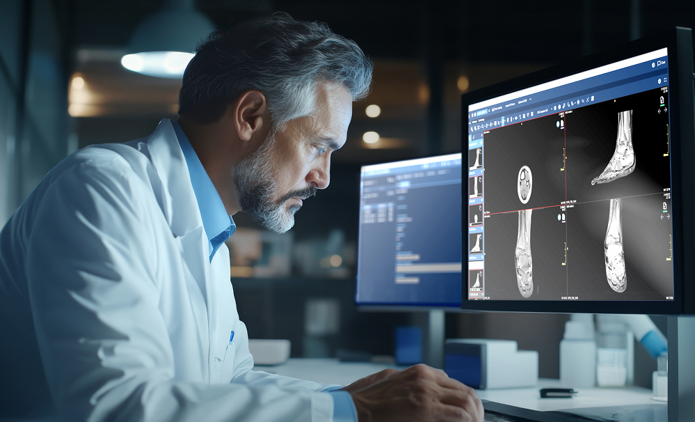 Smart Implant Templates