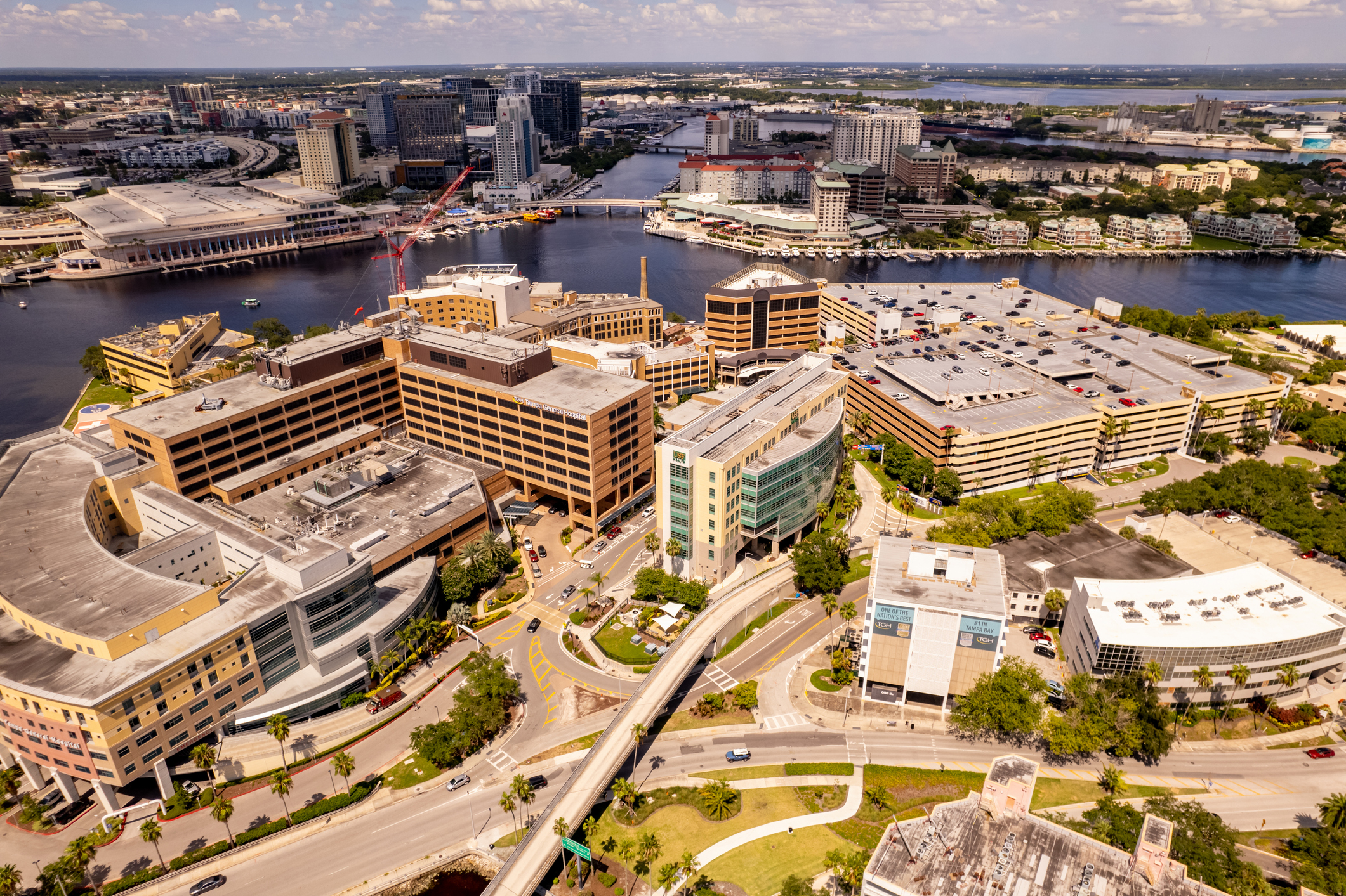 Tampa General Hospital – Matthew Butler