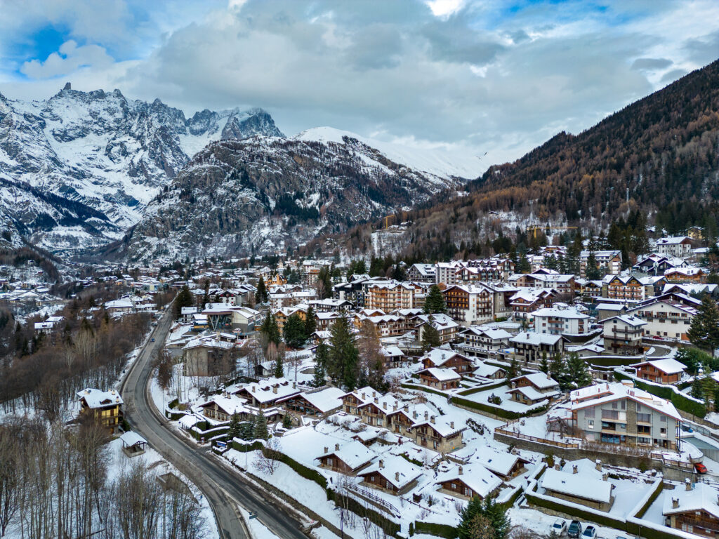 Valle d’Aosta
