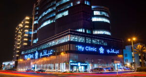 My Clinic