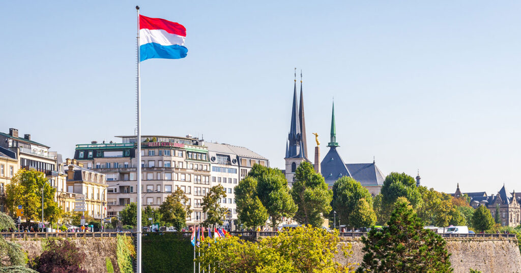 Luxith Customer Story