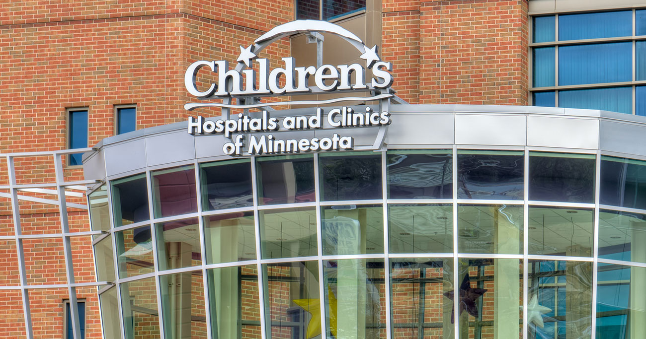 Minnesota Children’s Hospital