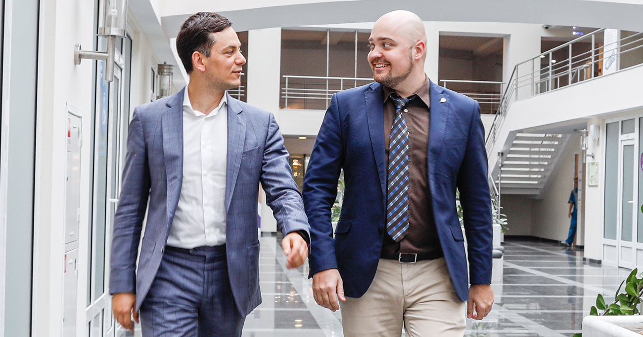 Moscow Healthcare Department