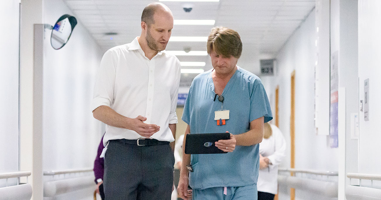 Princess Alexandra Hospital NHS Trust