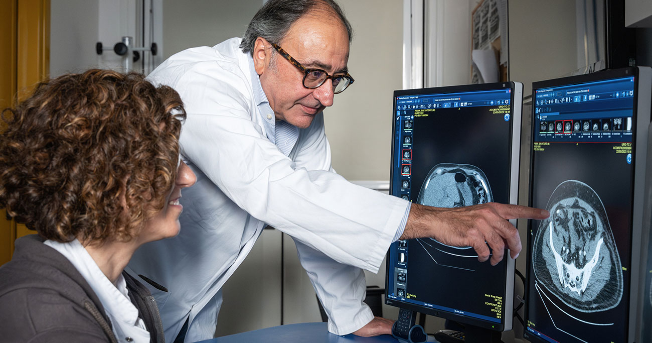 Azienda Sanitaria Locale (ASL) Roma 1