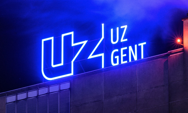 Ghent University Hospital