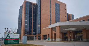 University of Michigan Health – Sparrow