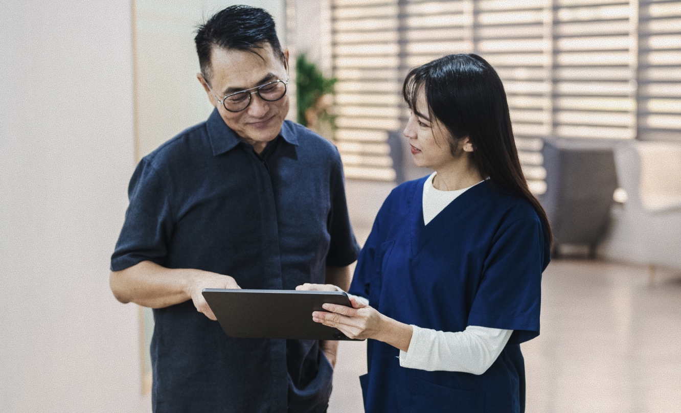 Structured Reporting