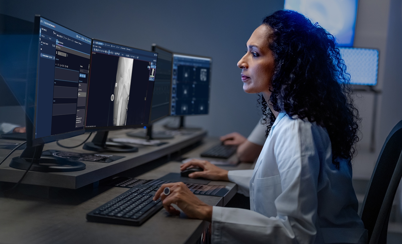 Visualization & Comparison Tools