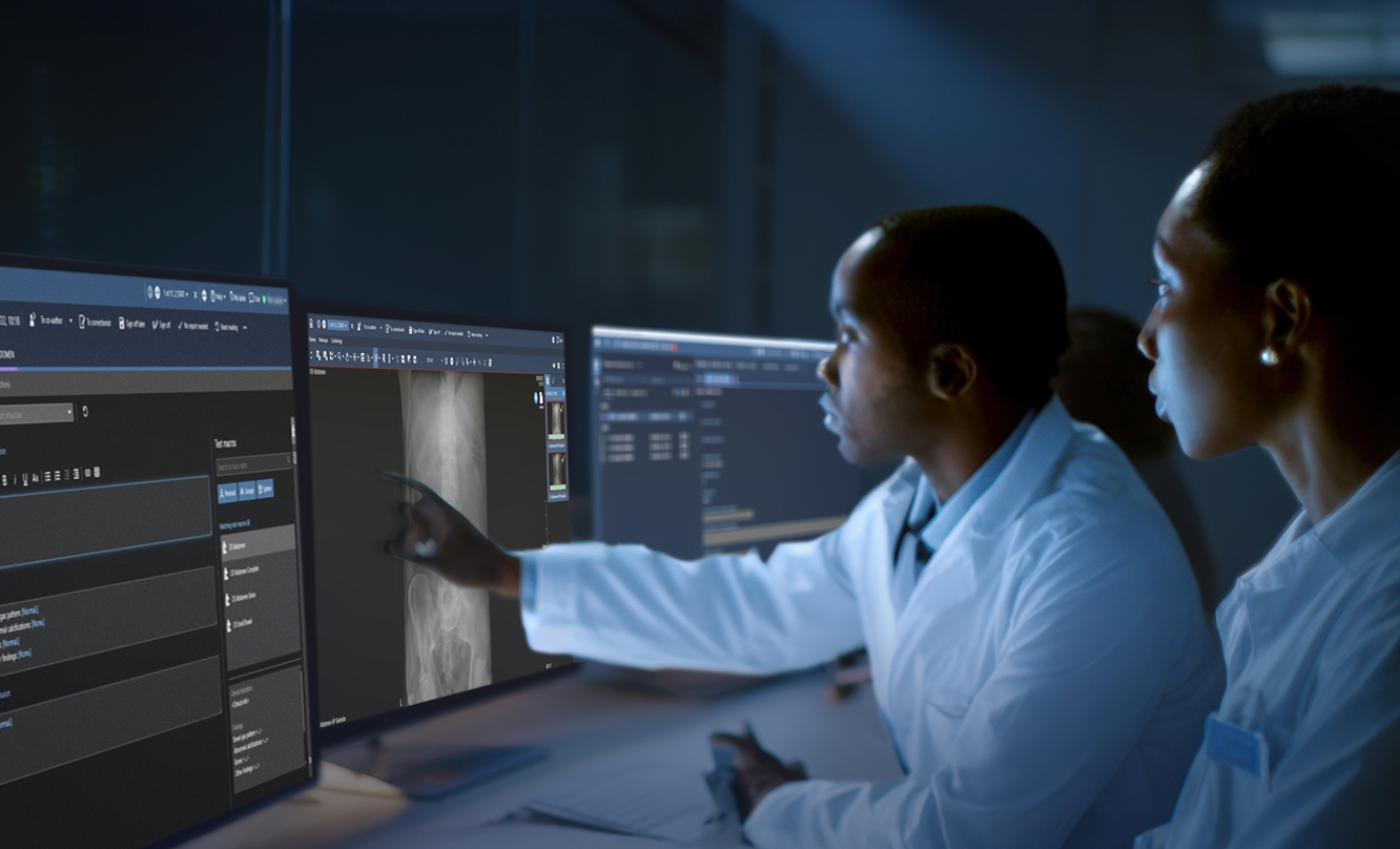 Orthopedic Measurements