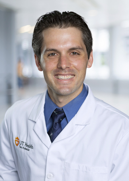 Kal Clark, MD