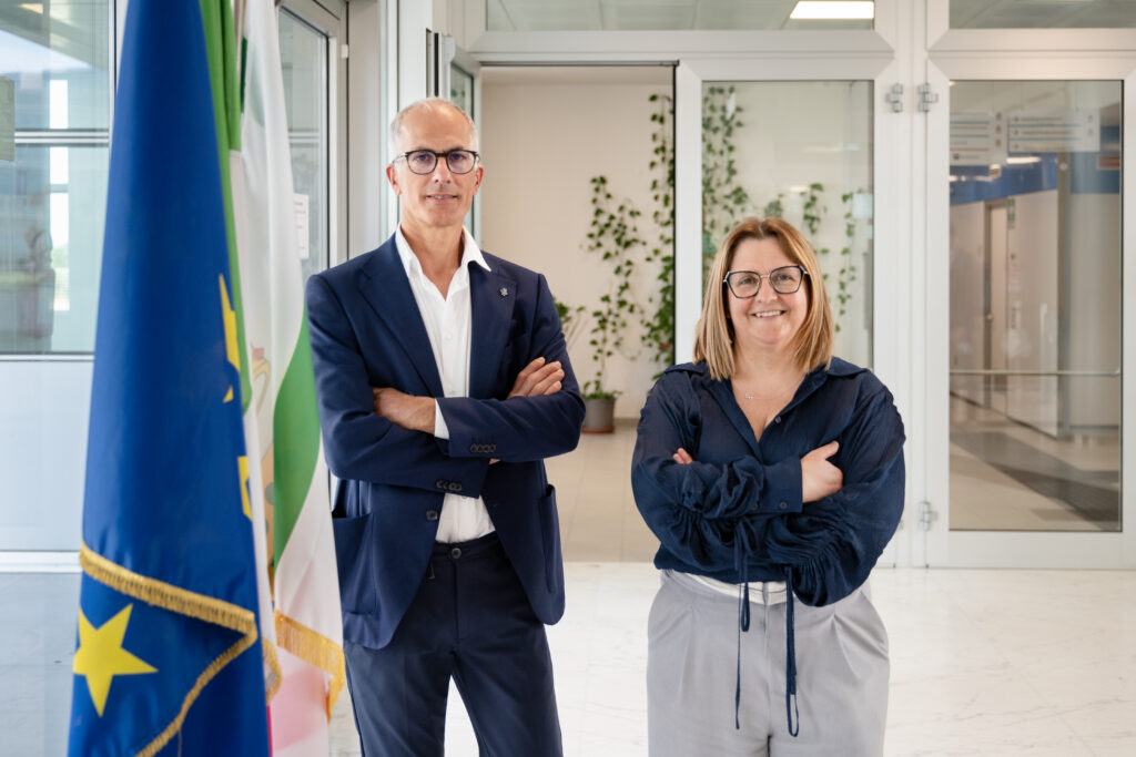 Innovapuglia Customer Story