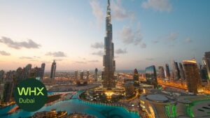 WHX Dubai