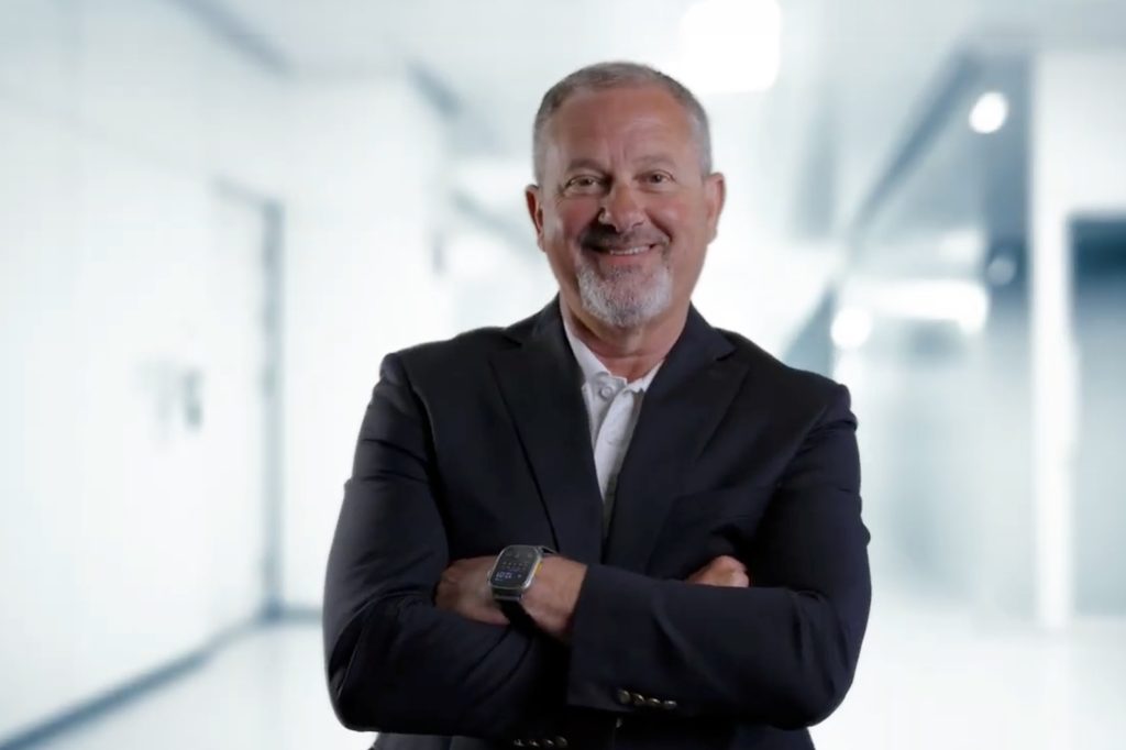 Blue Ridge Radiology - Jeff Greene