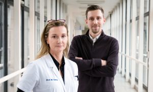 Customer testimonial: CHU Brugmann, Bruxelles