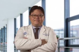 Northern Light Health - Dr. Yeang Chng