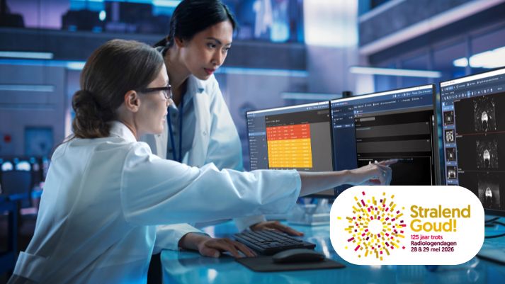 Radiologiedagen 2026