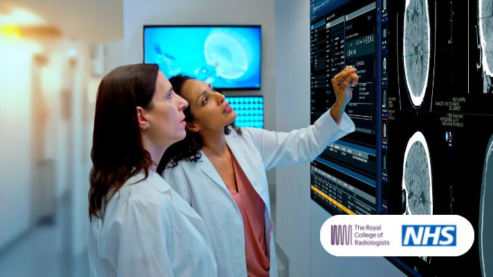 Royal College of Radiologists – AI Conference