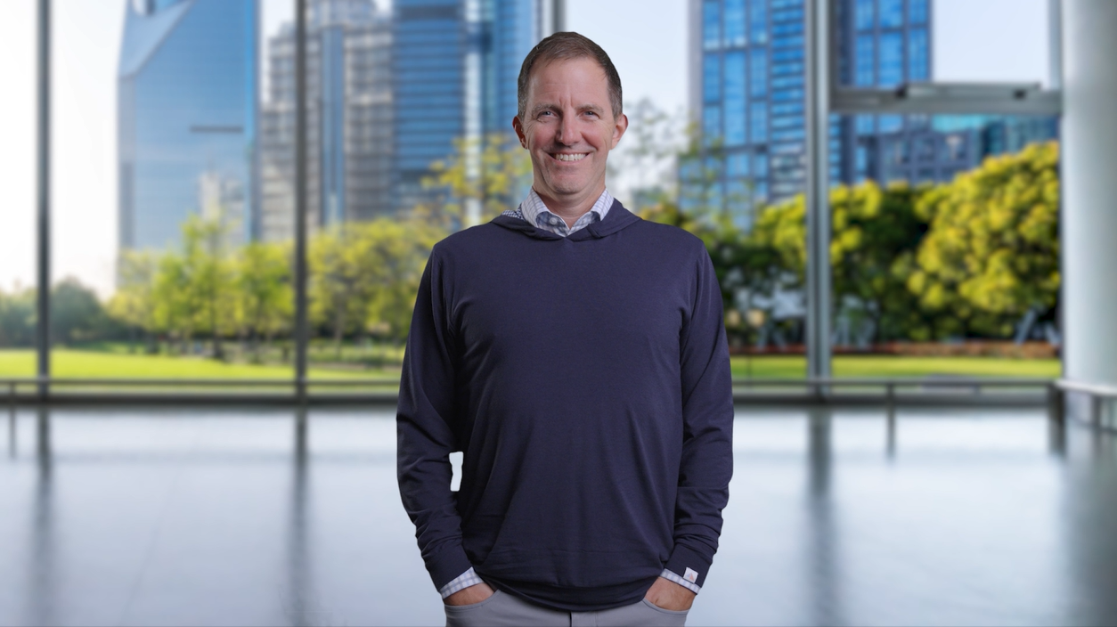 Blue Ride Radiology – Dr. Rob Biosca