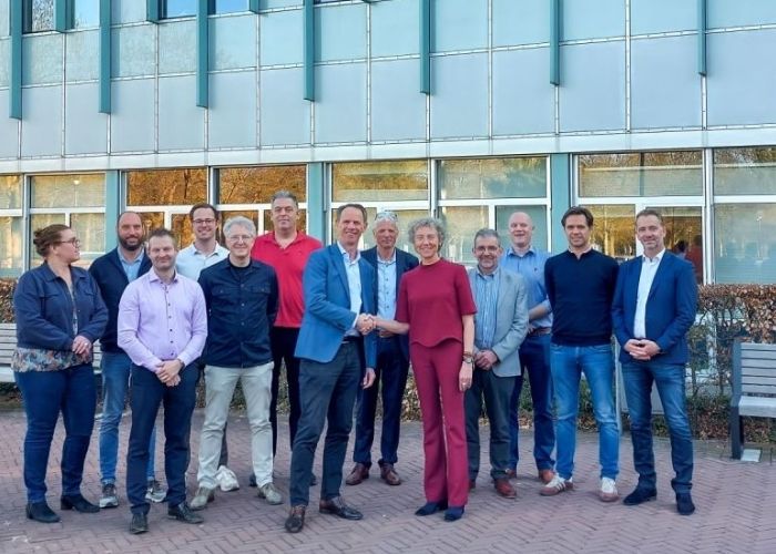 AGFA HealthCare & Diakonessenhuis Embark on Enterprise Imaging Partnership