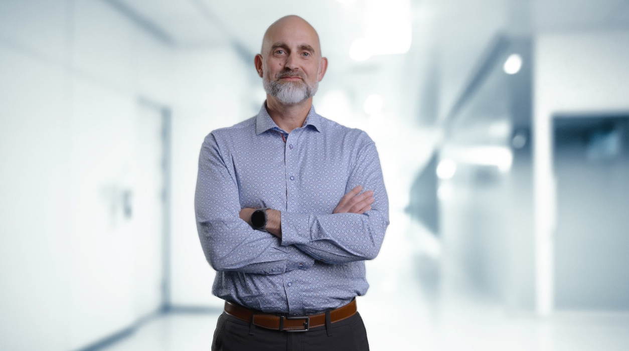 MIC Medical Imaging – Jeff Vandersteen