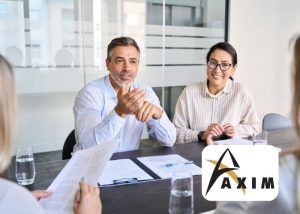 AXIM News