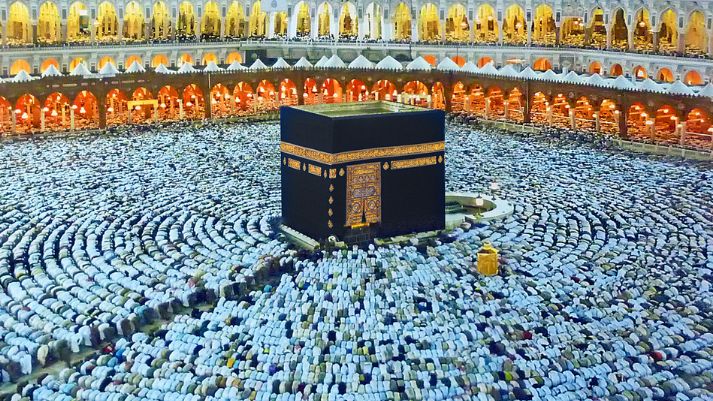 Ministry of Health in Saudi Arabia supports arrivals for spiritual pilgrimage with AGFA HealthCare’s Enterprise Imaging