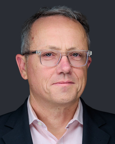 Francois‑Xavier Coffinieres