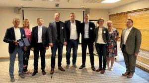Pildipank Partnership