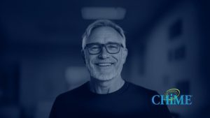CHIME Fall Forum 2026
