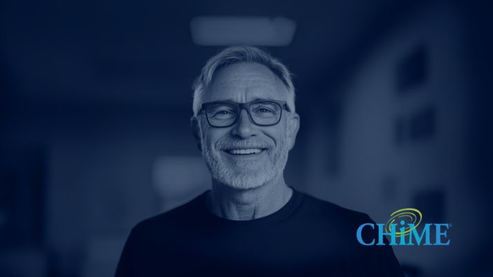 CHIME Fall Forum 2026