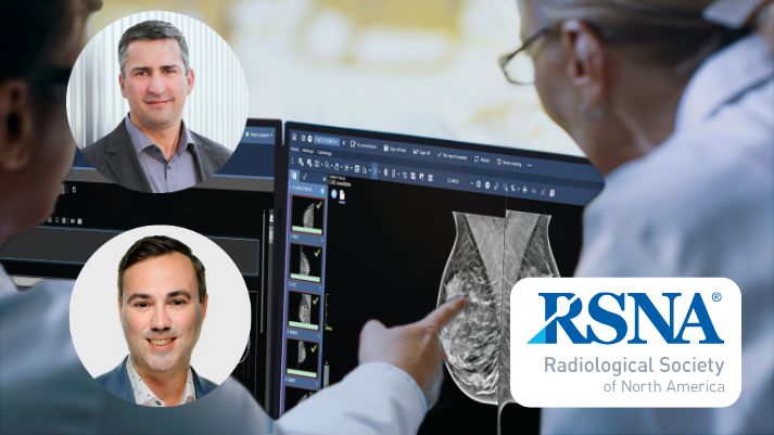 RSNA Industry Focus