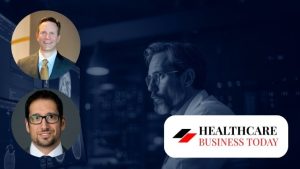 Healthcare Business Today