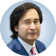 Dr. Anjum Ahmed