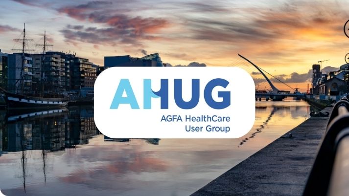 AHUG Ireland 2026