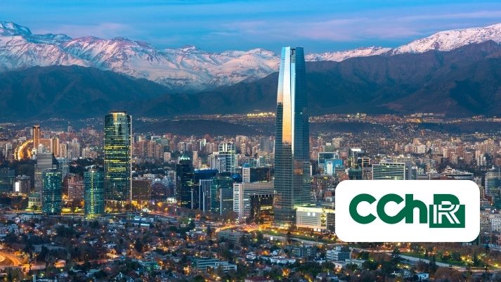 CCHR Chile 2026