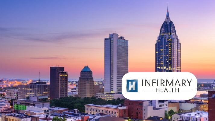 Infirmary Health